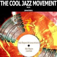 The Cool Jazz Movement, Vol. 24