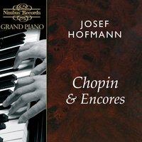 Chopin & Encores