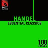 100 Essential Handel Classics
