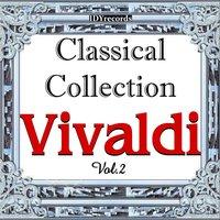Vivaldi : Classical Collection, Vol. 2
