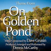 On Golden Pond (Theme from the Motion Picture Score)