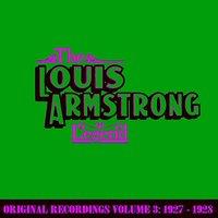 The Louis Armstrong Legend, Vol. 3