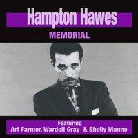 Hampton Hawes Memorial