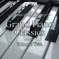 Grand Piano Classics, Vol. 2