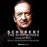 Schubert : Symphonies Nos 1 - 9 [Complete]