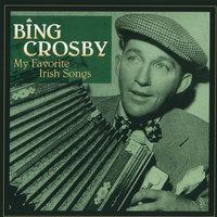 My Favorite Irish Songs