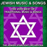 The Jewish Starlight Orchestra