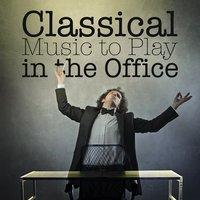 Classical Music to Play in the Office
