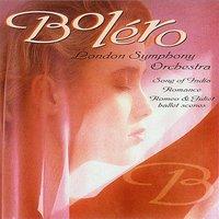 Ravel: Boléro, Rimski-Korsakov: Song of India, Shostakovich: Romance, Prokofiev: Romeo & Juliet Ballet Scenes