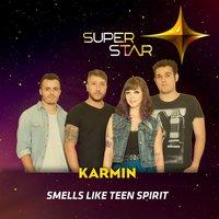 Smells Like Teen Spirit (Superstar) - Single
