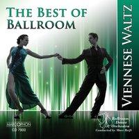 The Best of Ballroom Viennese Waltz