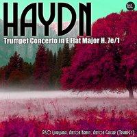 Haydn: Trumpet Concerto in E Flat Major H. 7e/1