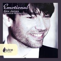 Emotional: Alex James Classical Master Class