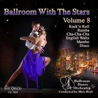 Dancing with the Stars, Volume 8