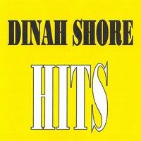 Dinah Shore - Hits