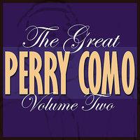 The Great Perry Como, Vol. 2