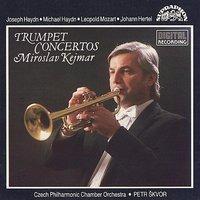 Haydn: Trumpet Concertos