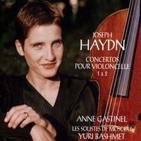 Haydn: Cello Concertos No. 1 & No. 2