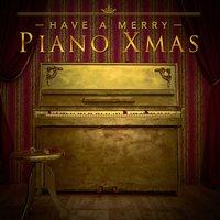 Have a Merry Piano Xmas