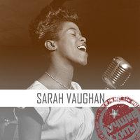 Sarah Vaughan - Лучшие Хиты
