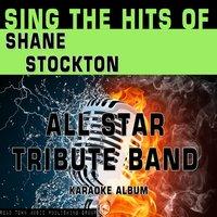 Sing the Hits of Shane Stockton