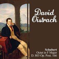 Schubert: Octet in F Major, D. 803 Op. Post. 166