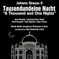Johann Strauss II: Tausendundeine Nacht [A Thousand and One Nights] (1953)