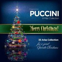 Giacomo Puccini Christmas Collection
