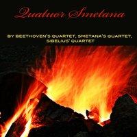 Quatuor Smetana