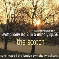 Mendelssohn: Symphony No. 3