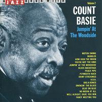 A Jazz Hour With Count Basie Vol. 2: Jumpin' at the Woodside