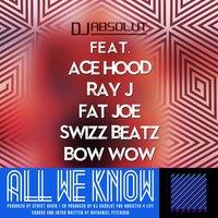 All We Know [feat. Ace Hood, Bow Wow, Fat Joe, Ray J & Swizz Beatz]