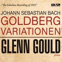 Glenn Gould (piano)