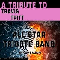 A Tribute to Travis Tritt