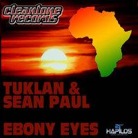 Ebony Eyes - Single