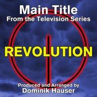 Revolution: Main Title