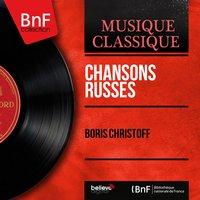 Chansons russes