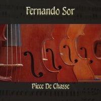 Fernando Sor: Piece de Chasse