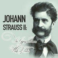 Johann Strauss II: The Gypsy Baron, Waltz & Polka