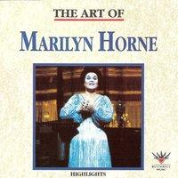 The Art of Marilyn Horne