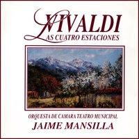 Vivaldi, Las Cuatro Estaciones