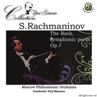 Rachmaninoff: The Rock
