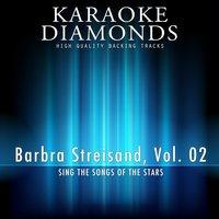 Barbra Streisand - The Best Songs, Vol. 2