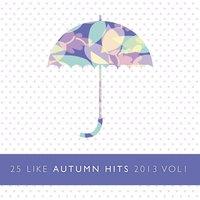 25 Like Autumn Hits 2013 Vol. 1