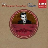 Chopin: The Complete Recordings