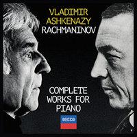 Rachmaninoff: Italian Polka