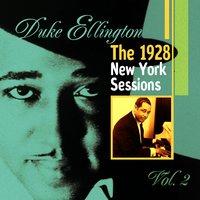 Duke Ellington: The 1928 New York Sessions, Vol. 2