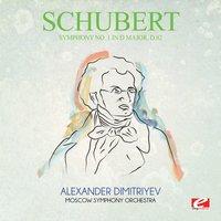 Schubert: Symphony No. 1 in D Major, D.82