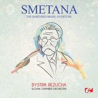Smetana: The Bartered Bride: Overture