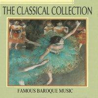 The Classical Collection, Famous Ballet Music